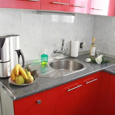 Shiny Per Family Apartment Malaga Exterior photo