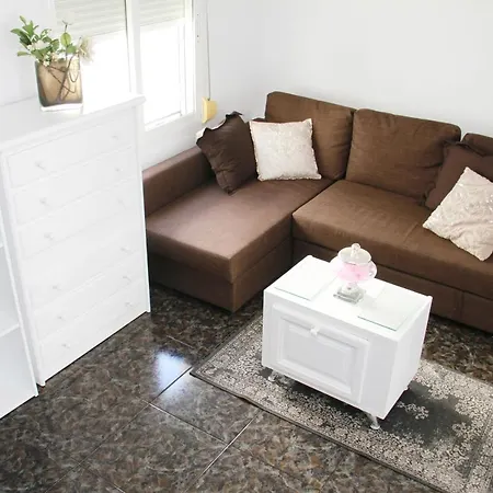 Shiny Per Family Apartment Malaga Exterior photo
