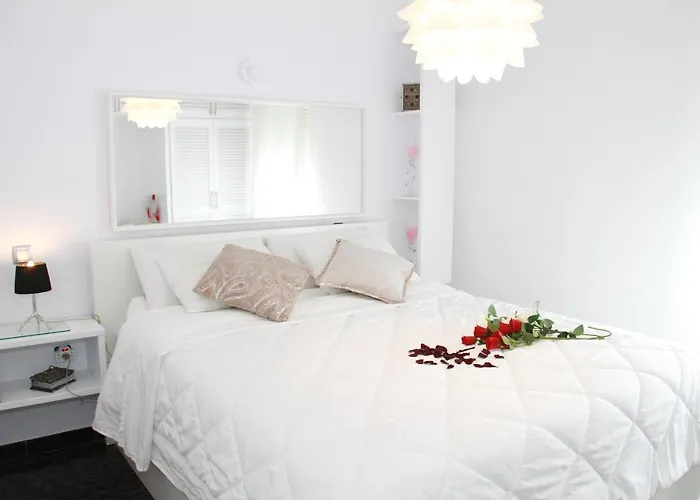Shiny Per Family Apartment